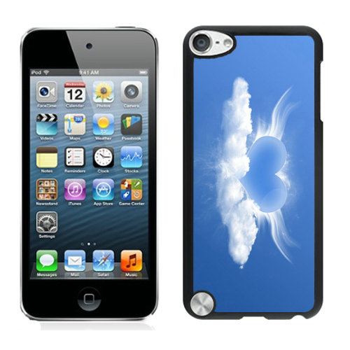 Valentine Love Cloud iPod Touch 5 Cases ELO | Women